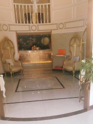 -同芙舍予专业健康美容