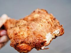 鸡腿-王二甩老木子鸡(江湾店)