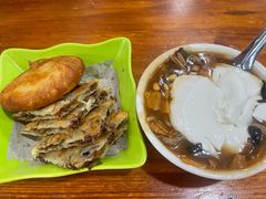 -逍遥镇刘相五胡辣汤豆沫馆(康复中街店)