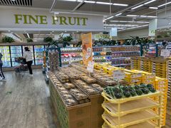 -果蔬好生活超市(东湖店)