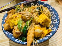 -皆道拌麻辣烫·麻辣拌