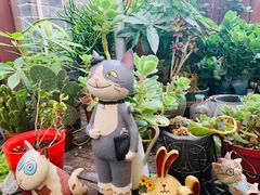 -IFIF 如果花園(宽厚里店)