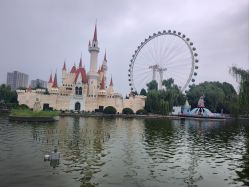 -飞览天下沉浸式飞行体验(北京旗舰店)