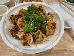-老边饺子馆(东单店)