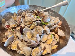 -开海·红岛海鲜虾水饺(石老人店)