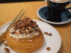 -大酉·M Coffee(北京美术馆店)