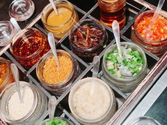 -大红袍火锅料理(尖沙咀店)