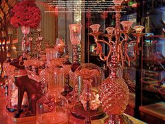大堂-INLOVE KTV(西溪印象城店)