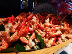 -火宴山海鲜自助火锅(新世界店)