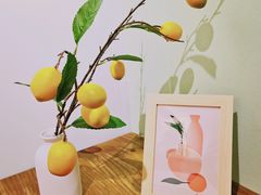 -塔拉苏咖啡(中信丹阳花园店)
