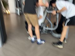 -YCHL FIT 健身(星寰店)