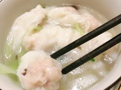 -台湾海鲜馄饨王