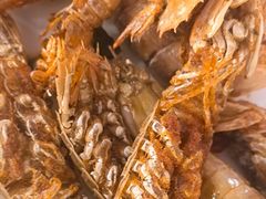 -考记泥焗鸡农庄·海鲜(北洛秘境店)