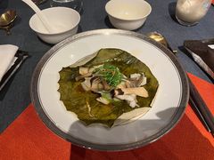 -三利音·东方司宴(外滩店)