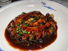 -壹只菜·崇明本地特色菜(崇明南门店)