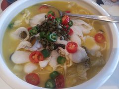 -苏州知音温德姆至尊酒店·四季海鲜自助餐厅(汾湖店)