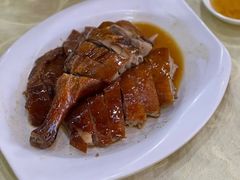 -老字号蛇口德记烧腊饭店·海鲜加工