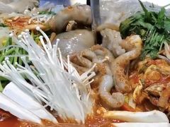 -金明子八带鱼馆(正宗韩国连锁店)