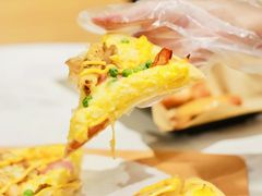 -达美乐比萨(西客站北店)