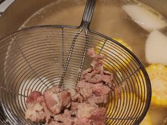 -牛事制造局牛肉火锅(莲岳路店)
