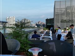 -Kathleen's Waitan 凯圣琳江景西餐厅(外滩店)