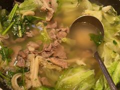 -川堂风·跷脚牛肉·乐山爆炒(宝山日月光店)