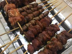-海平馄饨(逍遥二路店)