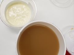 -喜茶(上海泰禾大厦店)