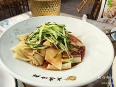 -老磨油饼(高陵店)