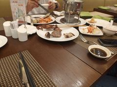 -舟山希尔顿酒店