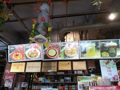 -钢管厂歆瑞源油卤串串香(春熙路太古里店)