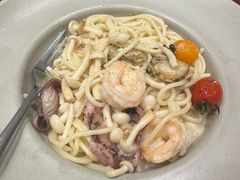 -和平馆·地道港澳茶餐厅(西门口店)