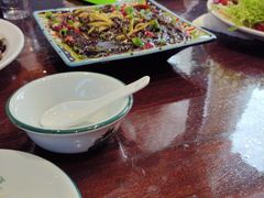 -巴依老爷新疆餐厅