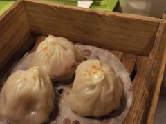 -斑斓西餐厅·自助茶点(高崎机场佰翔花园酒店)