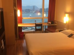 -宜必思香港中上环酒店