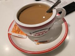 -新旺茶餐厅·早餐·夜宵(仙霞店)