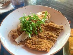 -哈蒙德餐厅