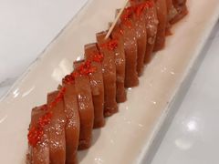 糖藕-荷塘秋月·本帮江浙菜(国权路店)