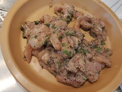 -龍歌自助小火锅(李沧顺和汇店)