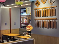 -佰海稻食堂·盖饭·拉面·寿喜锅(中华广场店)