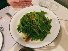 马拉盏炒通菜-今之味南亚厨房·探店指南(领展购物广场店)