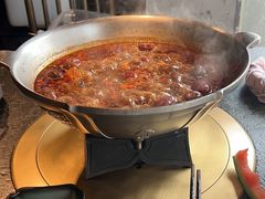 -湊湊火锅·茶憩(新中关购物中心店)