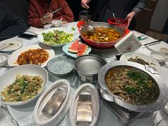 -正兴蜀园(科技园区店)