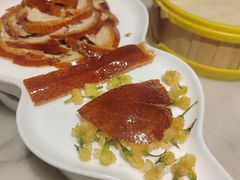 -小吊梨汤·北京菜·烤鸭(清河万象汇店)