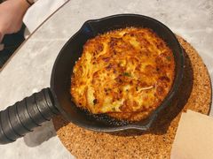 西西里风情肉酱满溢千层面-必胜客(滨江店)