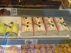 -酥侯糕点(长楹天街店)