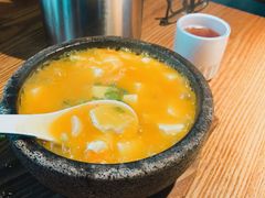 鲜虾石锅豆腐-小和庆·知味(首铸万科店)