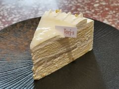 -Toris(LuOne凯德晶萃广场店)