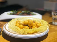 -花笙记打边炉·煲仔饭(五大道店)