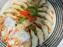 -九井澤精致料理(金茂店)
